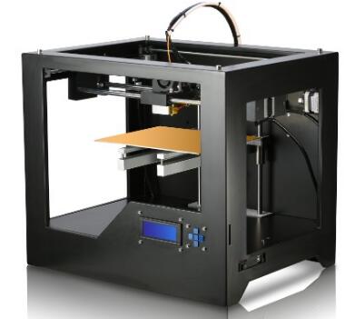 3D打印梦工厂加盟实例图片