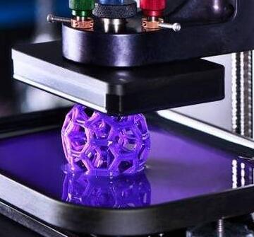 3D打印梦工厂加盟案例图片
