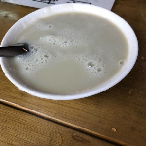 尹三豆汁
