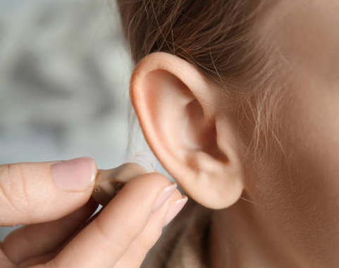 一耳一特色耳穴疗法加盟实例图片