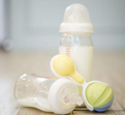 贝拉伍德婴儿奶瓶加盟实例图片