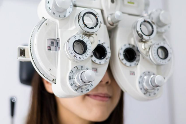 15视力保健仪加盟