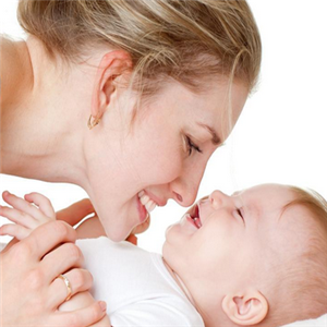 阳光苗苗孕婴童用品加盟图片