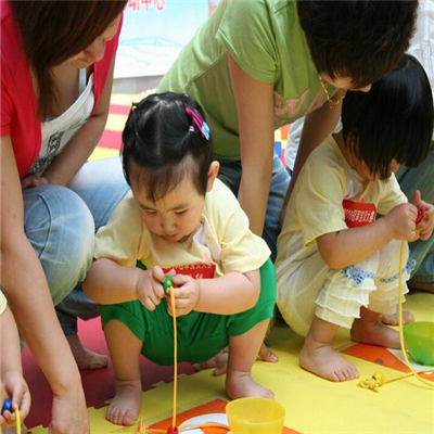 爱乐梵国际儿童教育中心加盟图片