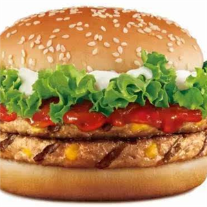 MISS Burger·手作牛肉汉堡加盟图片