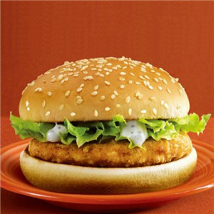MISS Burger·手作牛肉汉堡加盟图片