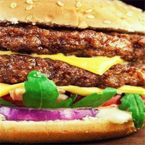麦可乐汉堡炸鸡加盟案例图片
