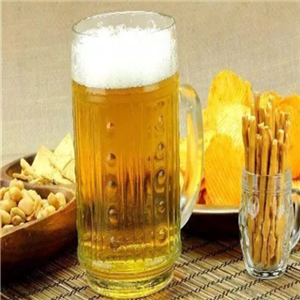 金星多彩啤酒加盟实例图片