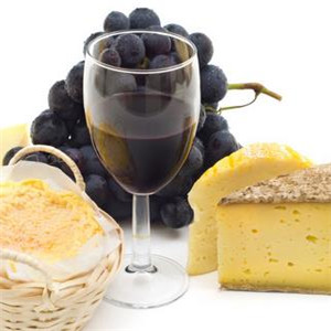 维洛特古堡葡萄酒加盟图片