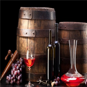 爱萄酒葡萄酒加盟实例图片