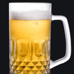 金贝啤酒加盟案例图片