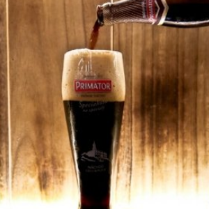 金贝啤酒加盟图片