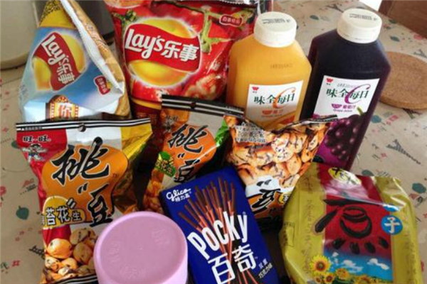 美时多食品加盟