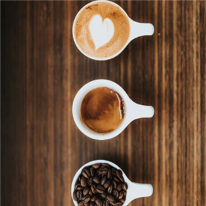 克莱士咖啡加盟实例图片