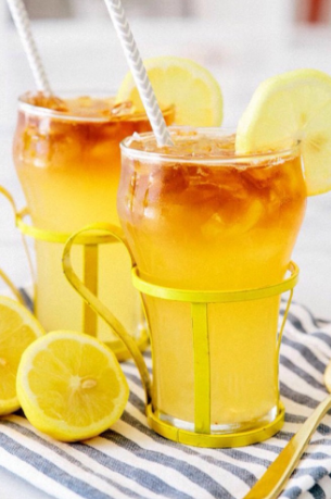 n+lemon柠檬茶加盟