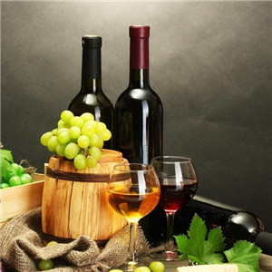 丰德柯诺苏葡萄酒酒庄加盟案例图片