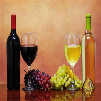 金果山葡萄酒加盟案例图片