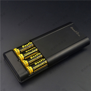 迪速动力锂电池加盟实例图片