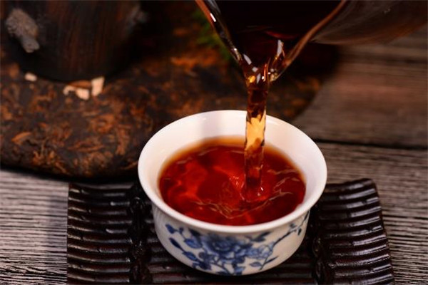 马边茶业加盟