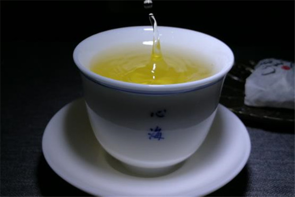 马边茶业加盟