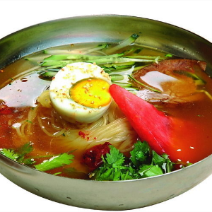 泰煕家韩式料理加盟实例图片
