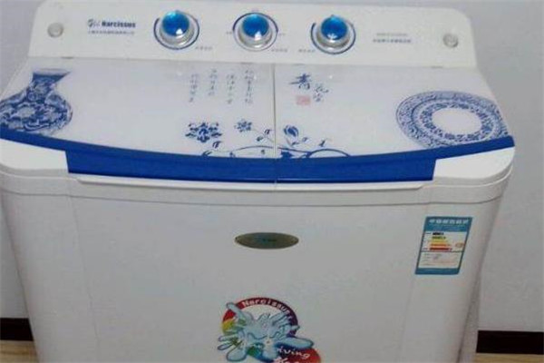 水仙洗衣机加盟