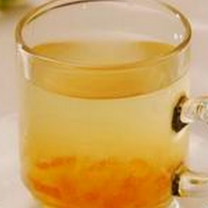 蜂蜜柚子茶加盟图片