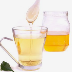 蜂蜜柚子茶加盟实例图片