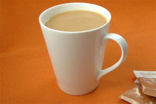 ARTEA奶茶加盟