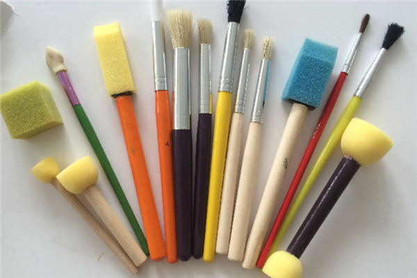 扬州市神箭塑料笔刷制品厂加盟
