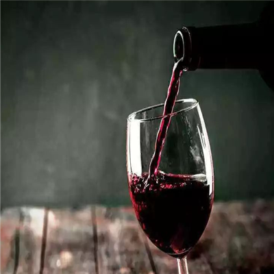 智利之花葡萄酒加盟实例图片