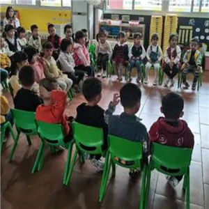 刘诗昆幼儿园加盟