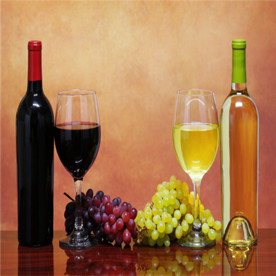 山图葡萄酒加盟案例图片