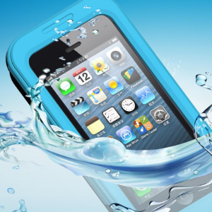 数码宝贝手机防水