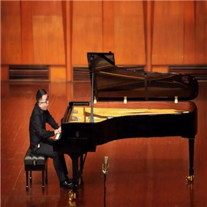 克莱本钢琴艺术中心加盟图片