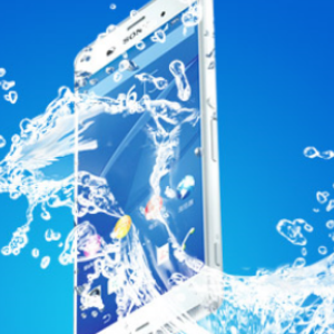 金钟罩手机防水膜加盟实例图片