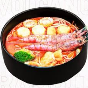 牛yo寿喜烧日式火锅自助加盟实例图片