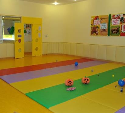 福尔宝贝早教中心