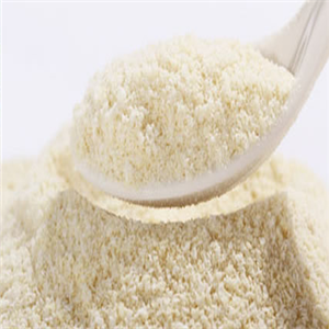 今福营养米粉加盟实例图片