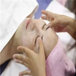 希蔓瑞皮肤管理护肤加盟图片