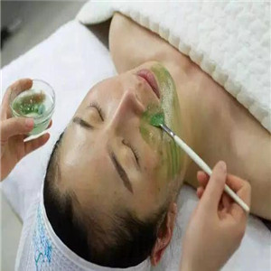 希蔓瑞皮肤管理护肤加盟图片