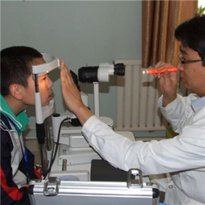 艾眼灸视力保健加盟