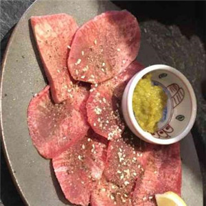 赤藤居日式烤肉加盟实例图片