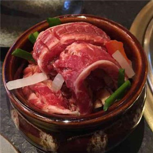赤藤居日式烤肉