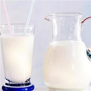 嘉兴九头牛鲜奶加盟实例图片