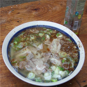 徐州牛肉汤加盟图片