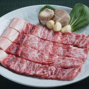 韩舍纸上自助烤肉加盟图片