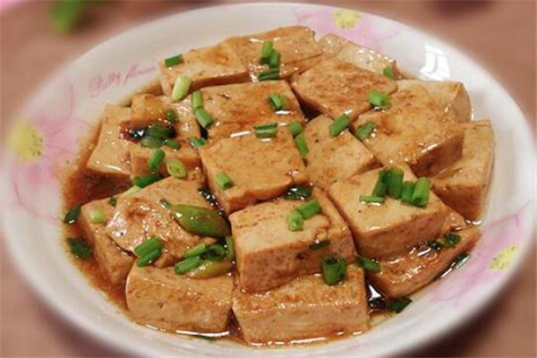 菜豆腐侯加盟