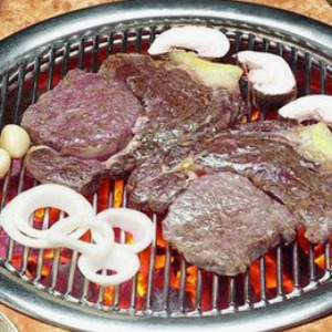 釜山自助烤肉