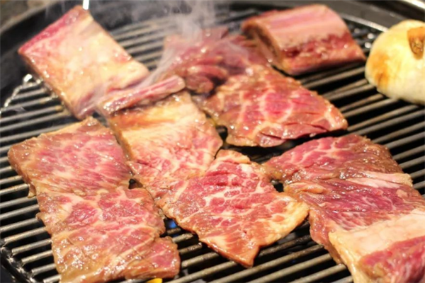 釜山自助烤肉加盟